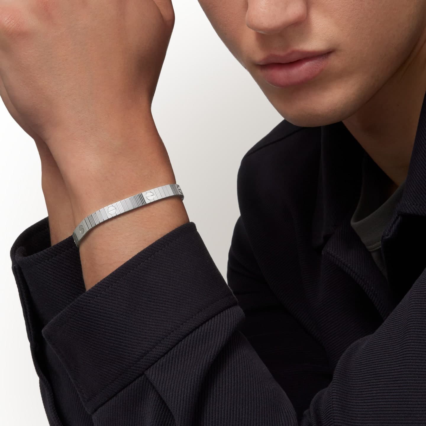 [AuraEcho]LOVE Unlimited BRACELET