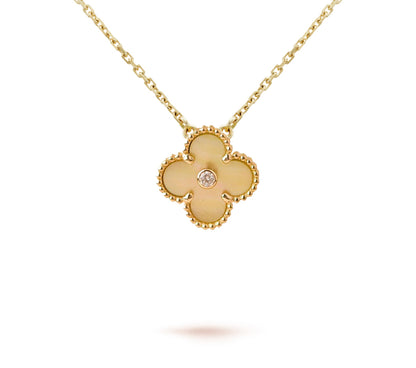 [AuraEcho]CHRISTMAS LIMITED EDITION NECKLACE COLLECTION
